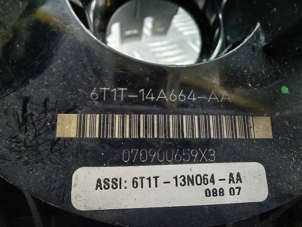 контактное кольцо (шлейф) FORD Tourneo Connect  1380948, 750 рублей, Москва