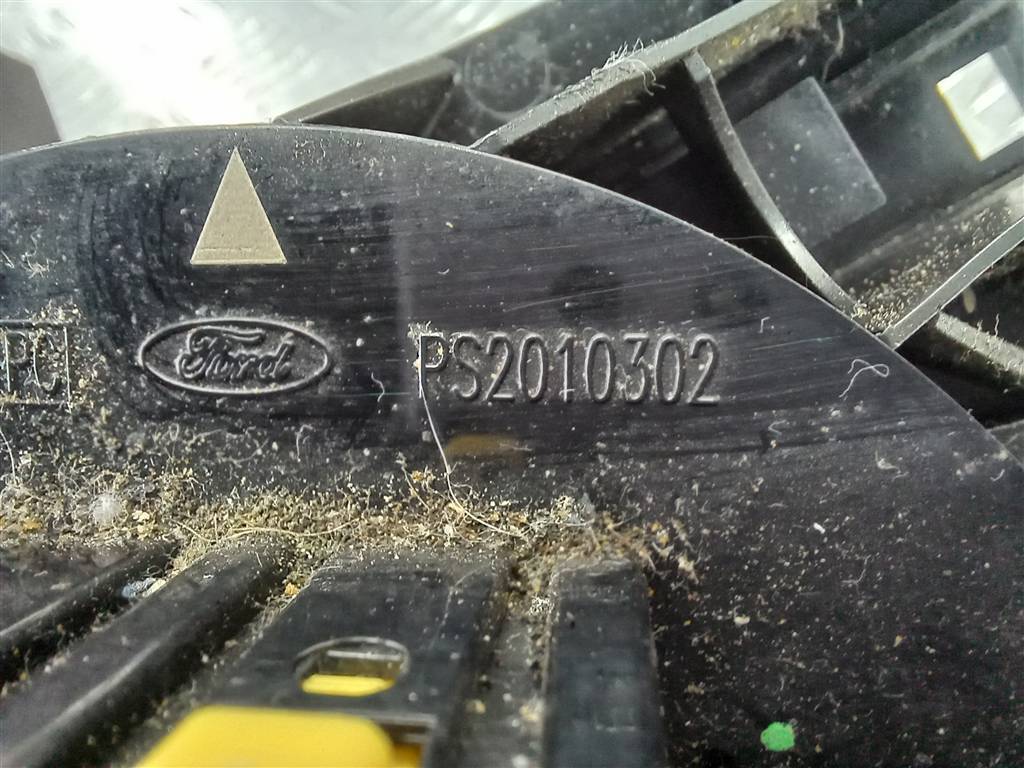 контактное кольцо (шлейф) FORD Tourneo Connect  1380948, 750 рублей, Москва