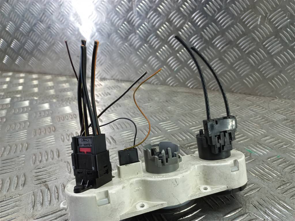 блок управления печкой FORD Tourneo Connect  5225337, 2930 рублей, Москва