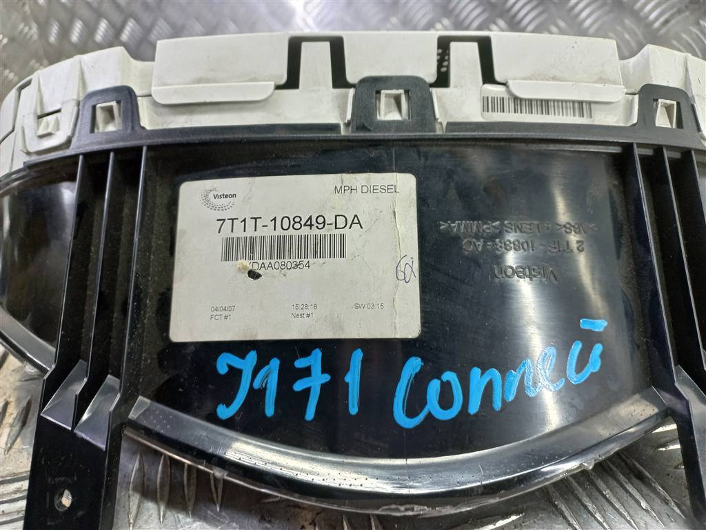 панель приборов FORD Tourneo Connect  5127998, 5000 рублей, Москва