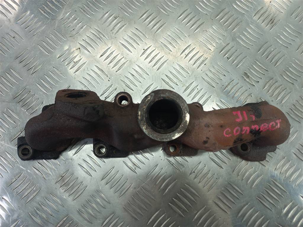 коллектор выпускной FORD Tourneo Connect  1456886, 1320 рублей, Москва