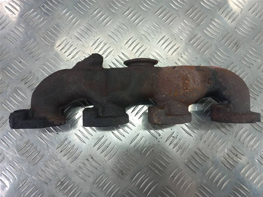 коллектор выпускной FORD Tourneo Connect  1456886, 1320 рублей, Москва