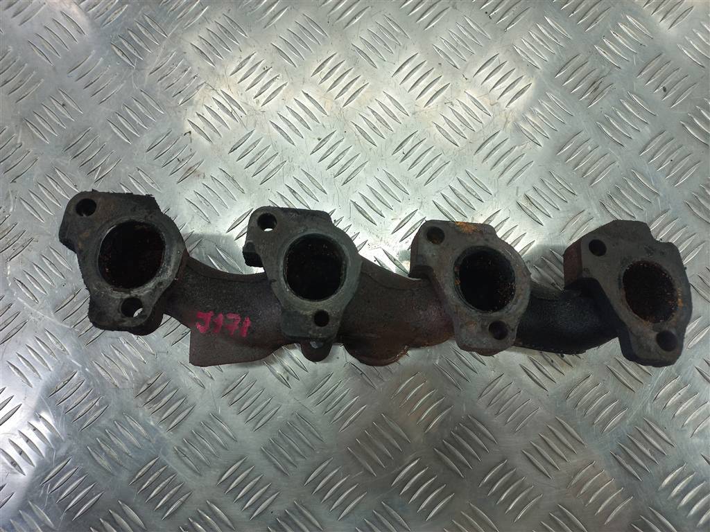 коллектор выпускной FORD Tourneo Connect  1456886, 1320 рублей, Москва