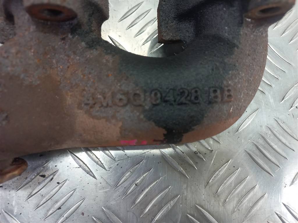 коллектор выпускной FORD Tourneo Connect  1456886, 1320 рублей, Москва