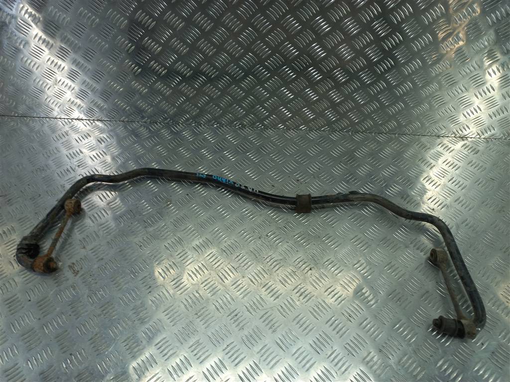 стабилизатор MERCEDES-BENZ Vito  A6393261665, 4430 рублей, Москва