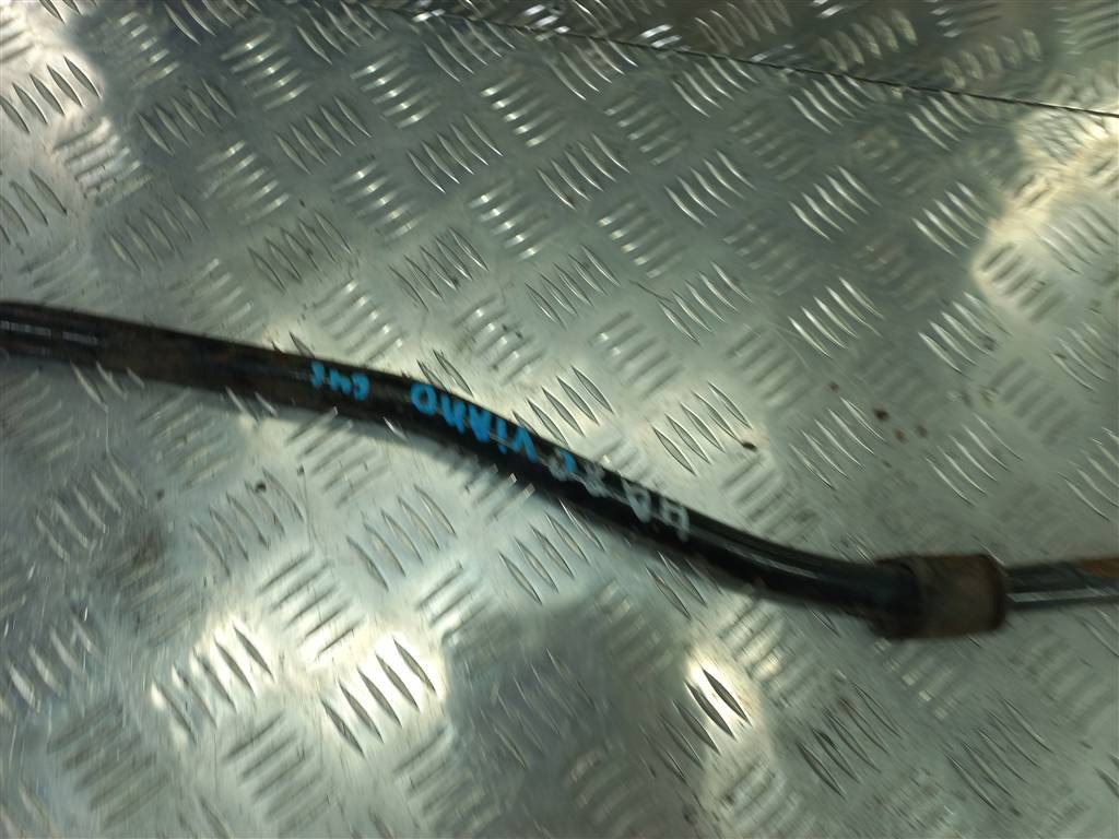 стабилизатор MERCEDES-BENZ Vito  A6393261665, 4430 рублей, Москва