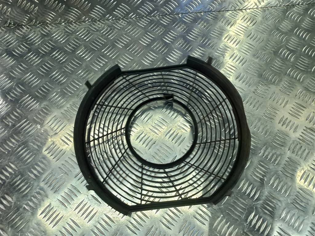 защита вентилятора MERCEDES-BENZ Vito  A6395030001, 1780 рублей, Москва