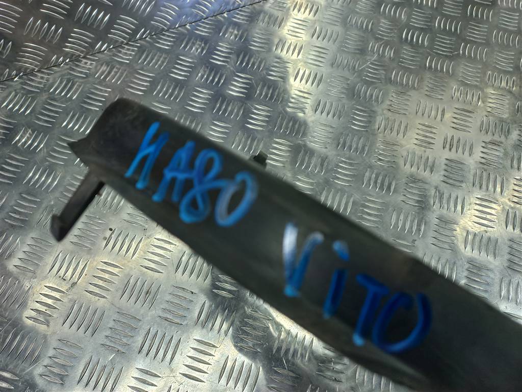 защита вентилятора MERCEDES-BENZ Vito  A6395030001, 1780 рублей, Москва