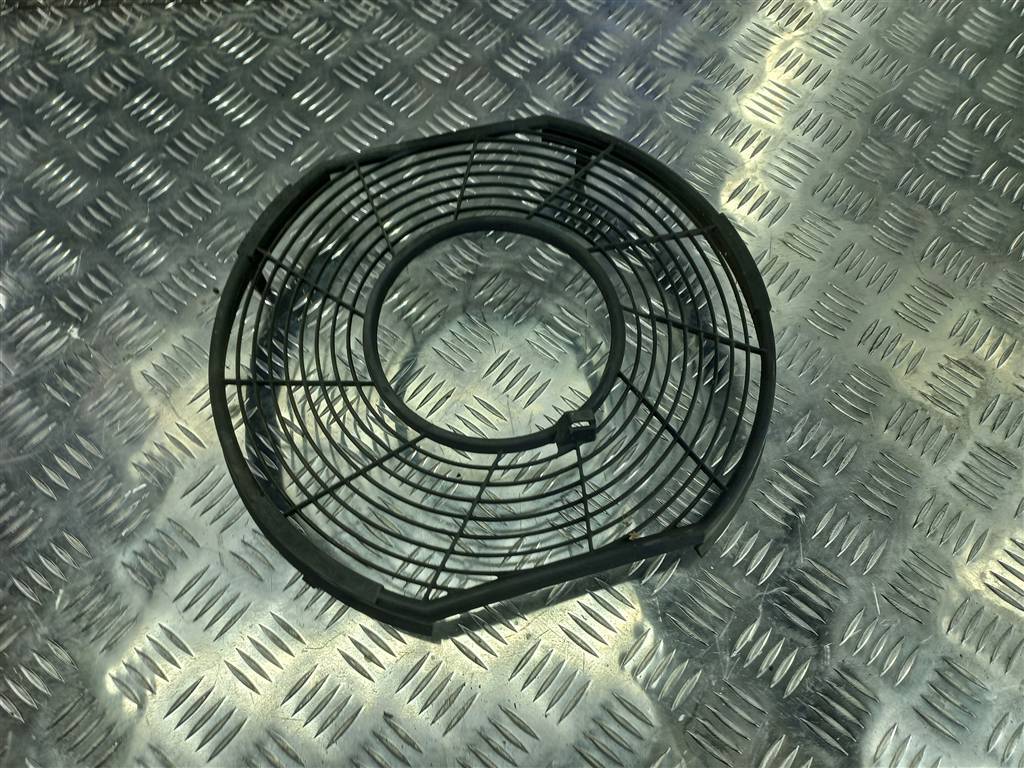 защита вентилятора MERCEDES-BENZ Vito  A6395030001, 1780 рублей, Москва