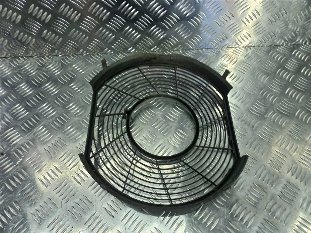 защита вентилятора MERCEDES-BENZ Vito  A6395030001, 1780 рублей, Москва