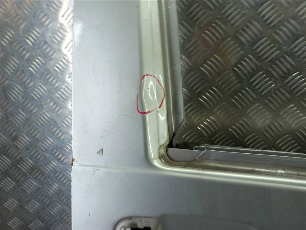 дверь FORD Tourneo Connect  5147241, 7420 рублей, Москва