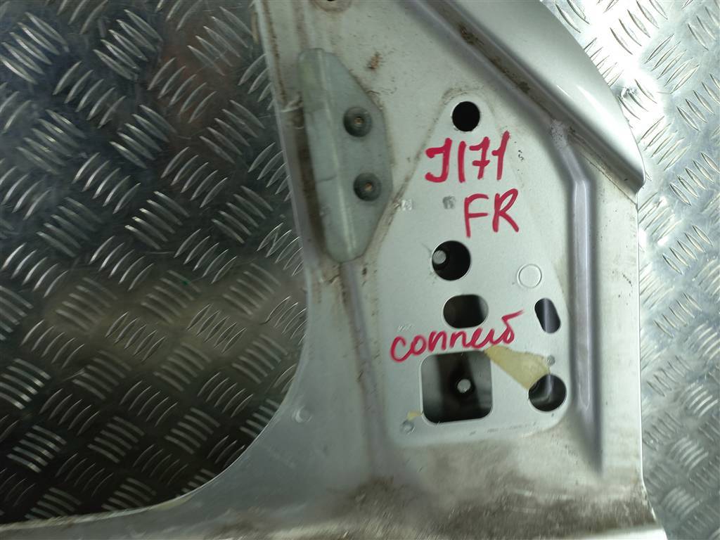 дверь FORD Tourneo Connect  5147241, 7420 рублей, Москва