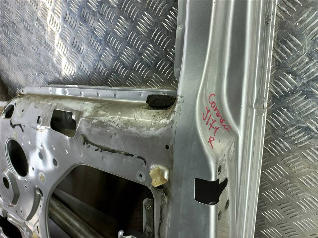 дверь FORD Tourneo Connect  5147241, 7420 рублей, Москва