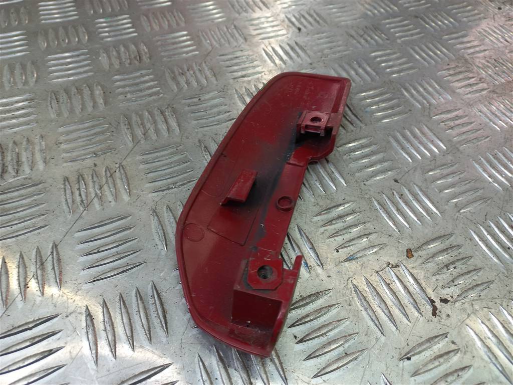 накладка крышки багажника Citroen Berlingo  8715A4, 520 рублей, Москва