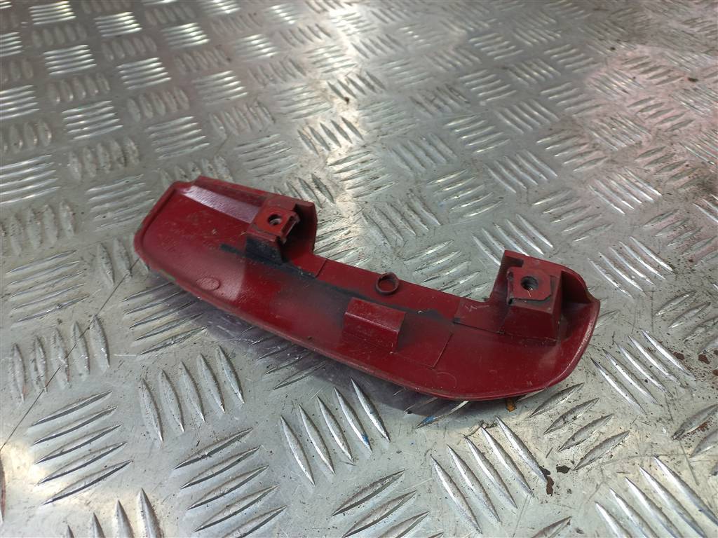 накладка крышки багажника Citroen Berlingo  8715A4, 520 рублей, Москва