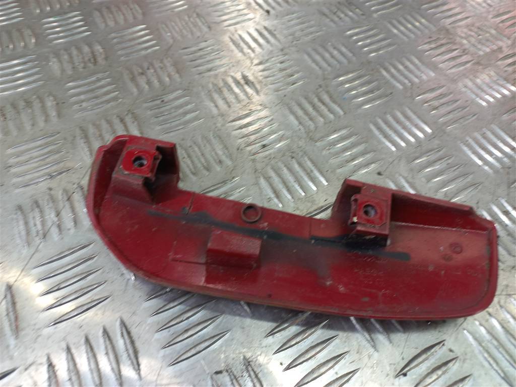 накладка крышки багажника Citroen Berlingo  8715A3, 520 рублей, Москва