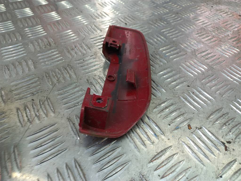 накладка крышки багажника Citroen Berlingo  8715A3, 520 рублей, Москва