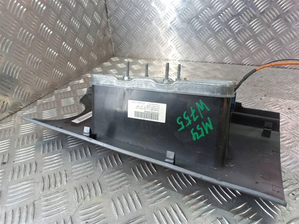 подушка безопасности пассажира Citroen Berlingo  8216T0, 2130 рублей, Москва