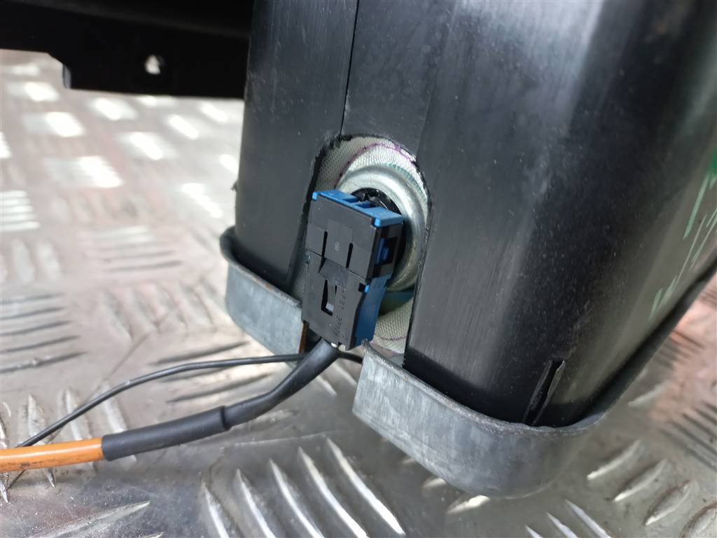 подушка безопасности пассажира Citroen Berlingo  8216T0, 2130 рублей, Москва