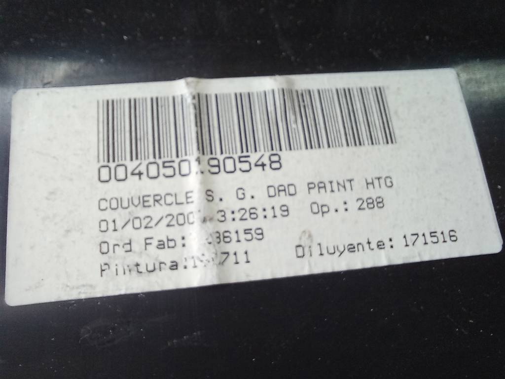 подушка безопасности пассажира Citroen Berlingo  8216T0, 2130 рублей, Москва