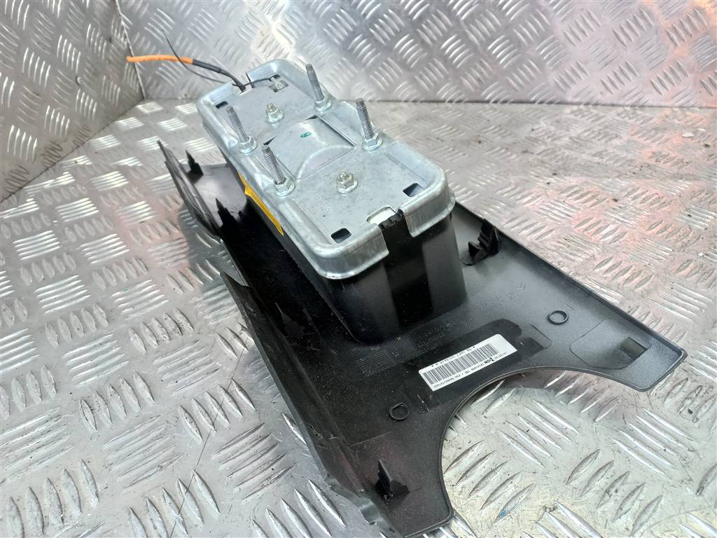 подушка безопасности пассажира Citroen Berlingo  8216T0, 2130 рублей, Москва