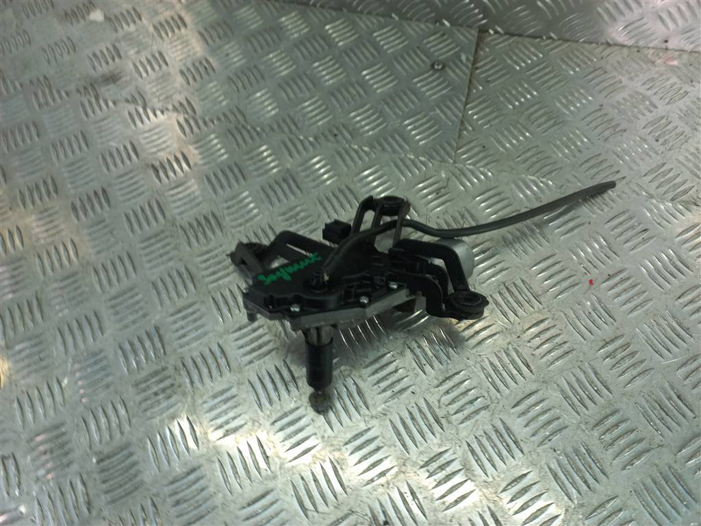 моторчик стеклоочистителя Citroen Berlingo  6405N4, 3279 рублей, Москва