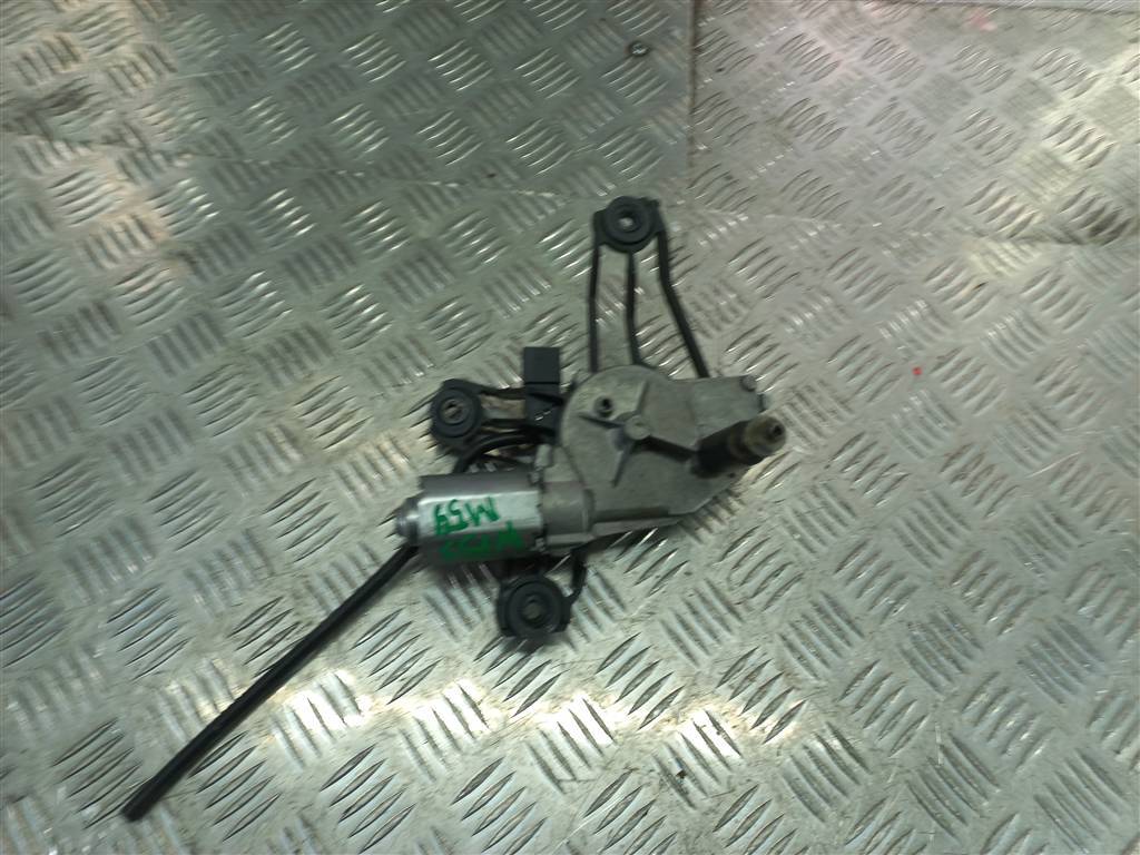 моторчик стеклоочистителя Citroen Berlingo  6405N4, 3279 рублей, Москва