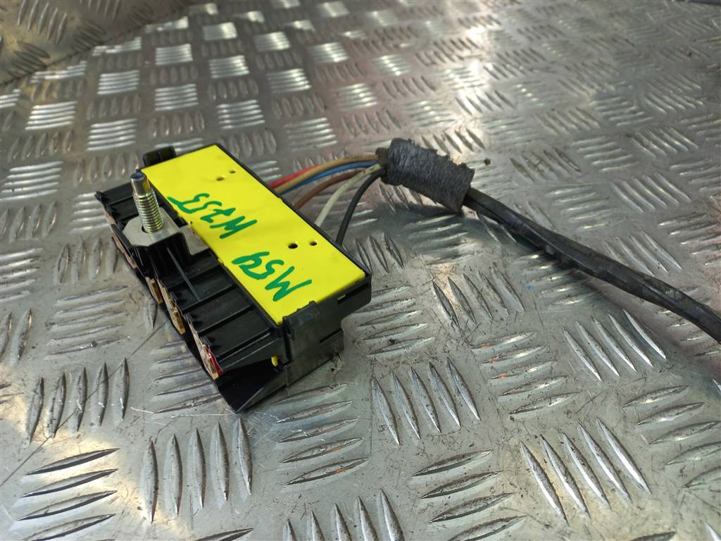 блок предохранителей Citroen Berlingo  6500Z1, 750 рублей, Москва