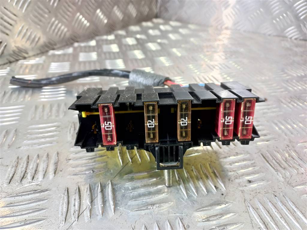 блок предохранителей Citroen Berlingo  6500Z1, 750 рублей, Москва