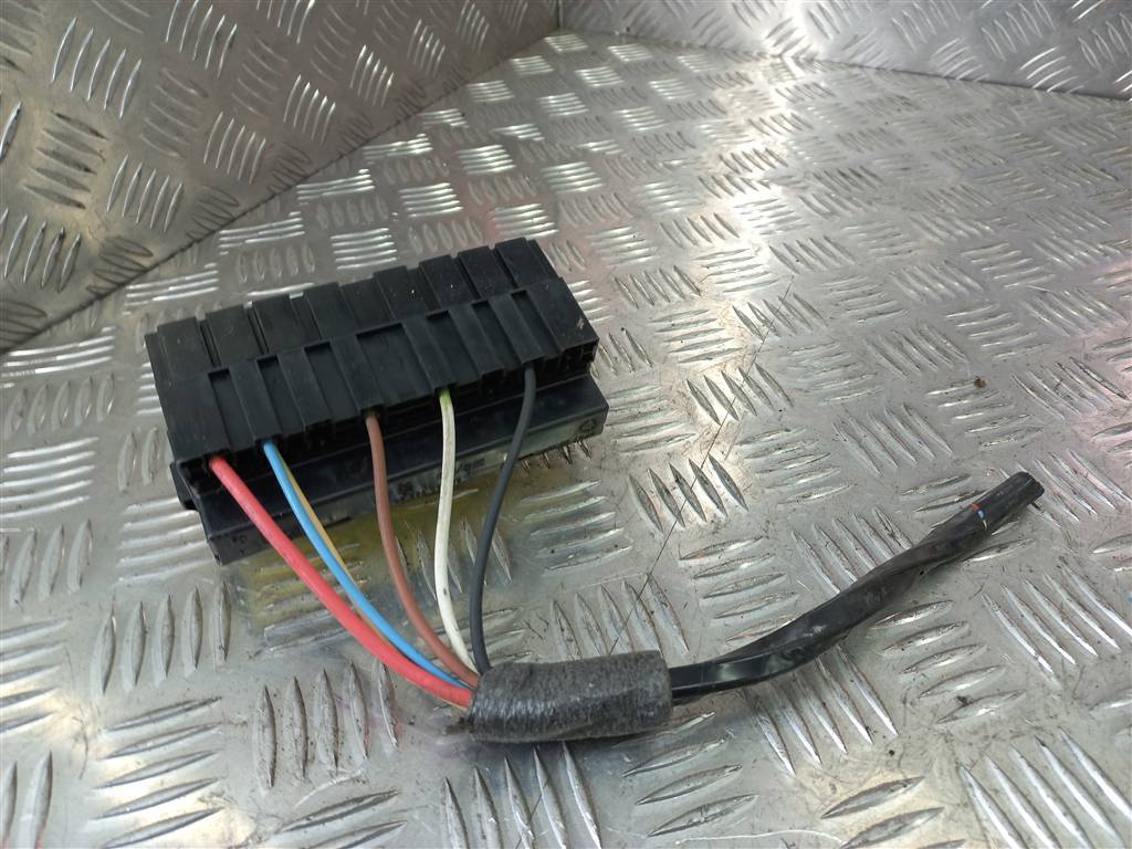 блок предохранителей Citroen Berlingo  6500Z1, 750 рублей, Москва