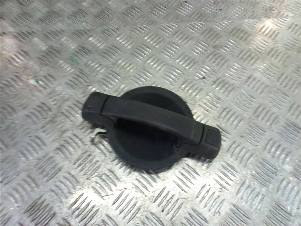 ручка двери внешняя Fiat Doblo  735309960, 2700 рублей, Москва