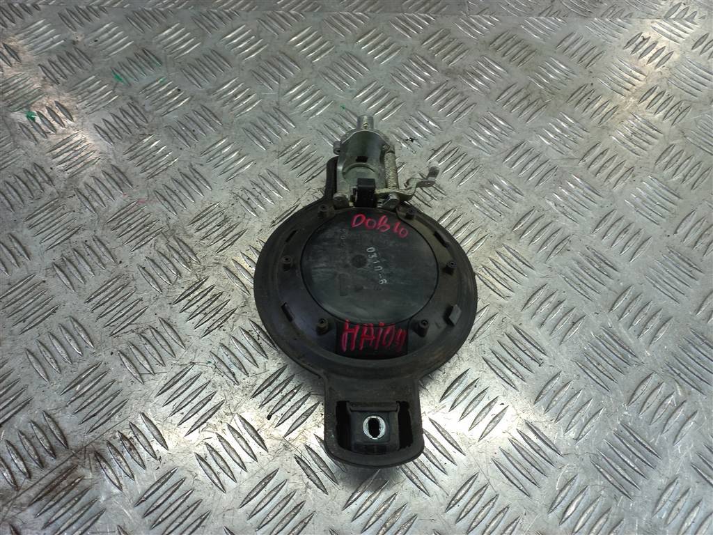 ручка двери внешняя Fiat Doblo  735309960, 2700 рублей, Москва