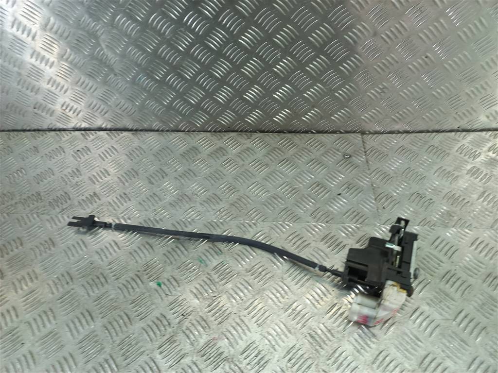 замок двери Fiat Doblo  51843471, 3279 рублей, Москва