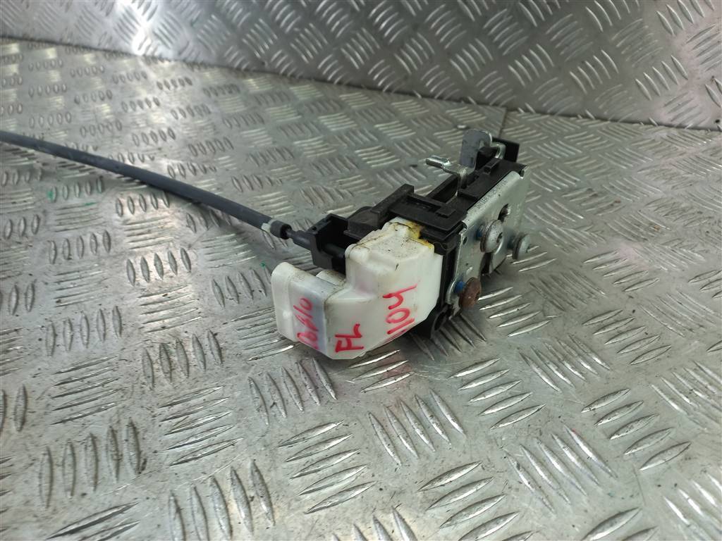 замок двери Fiat Doblo  51843471, 3279 рублей, Москва