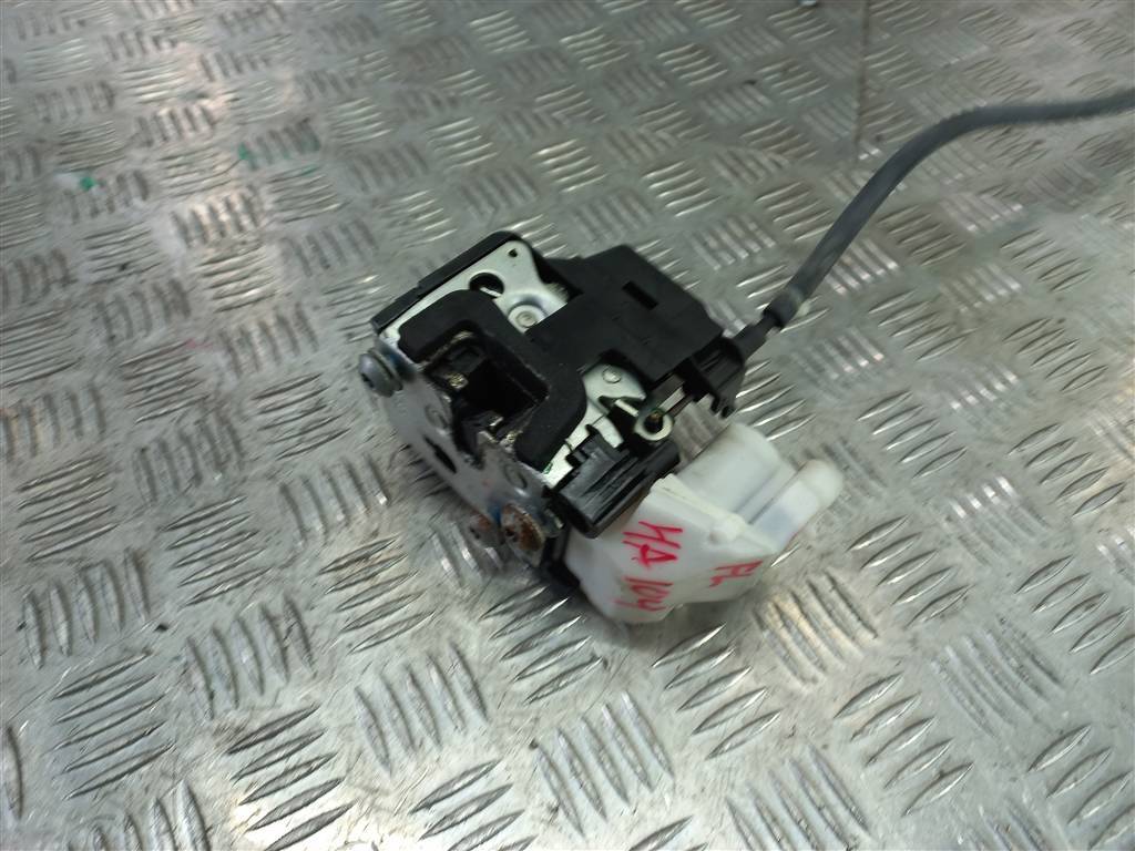 замок двери Fiat Doblo  51843471, 3279 рублей, Москва