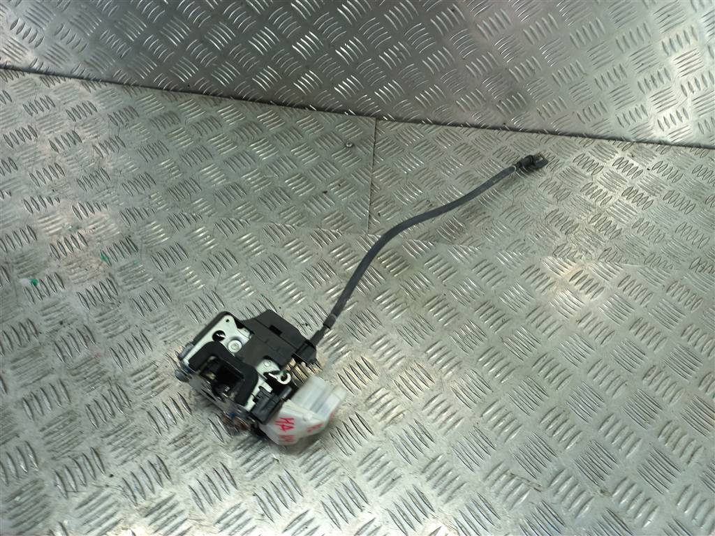 замок двери Fiat Doblo  51843471, 3279 рублей, Москва