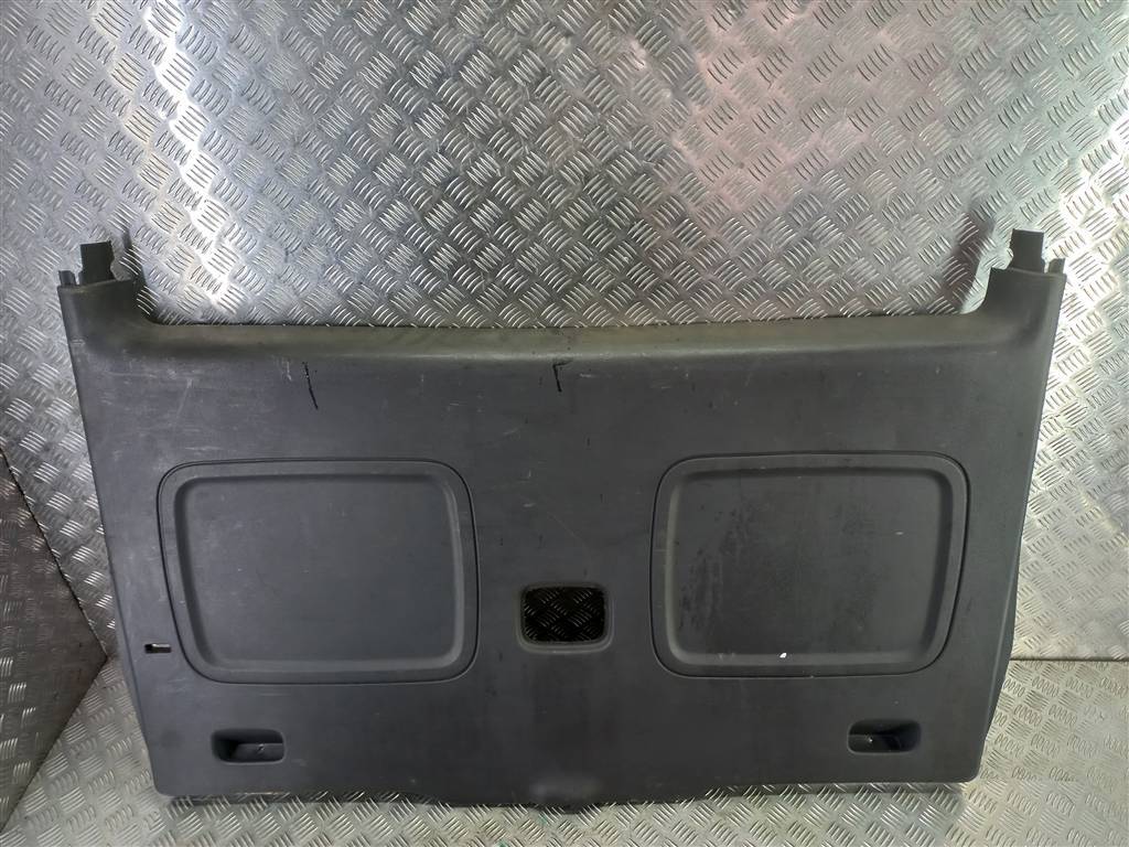 обшивка крышки багажника MERCEDES-BENZ Vito  A6397470271, 3850 рублей, Москва