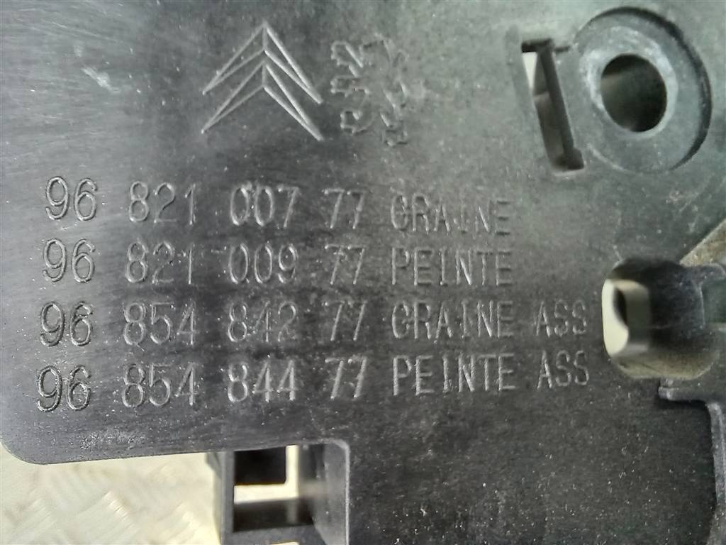 ручка двери внутренняя Citroen Berlingo  9143T5, 630 рублей, Москва