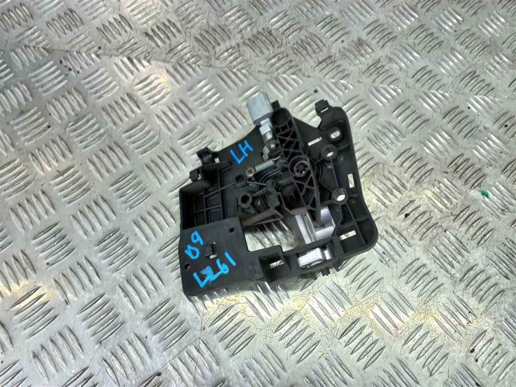 ручка двери внутренняя Citroen Berlingo  9143T5, 630 рублей, Москва