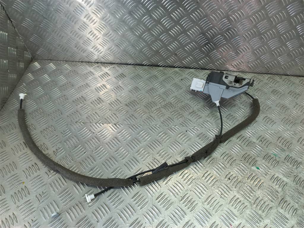 замок двери сдвижной Citroen Berlingo  9137N4, 1550 рублей, Москва