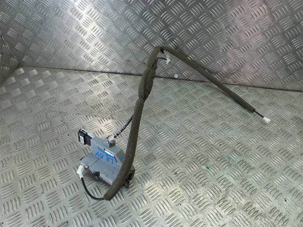 замок двери сдвижной Citroen Berlingo  9137N4, 1550 рублей, Москва