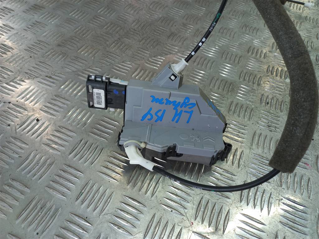 замок двери сдвижной Citroen Berlingo  9137N4, 1550 рублей, Москва