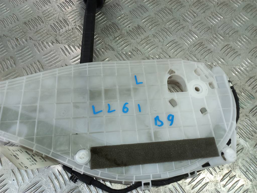 проводка (коса) Citroen Berlingo  6559NC, 1550 рублей, Москва