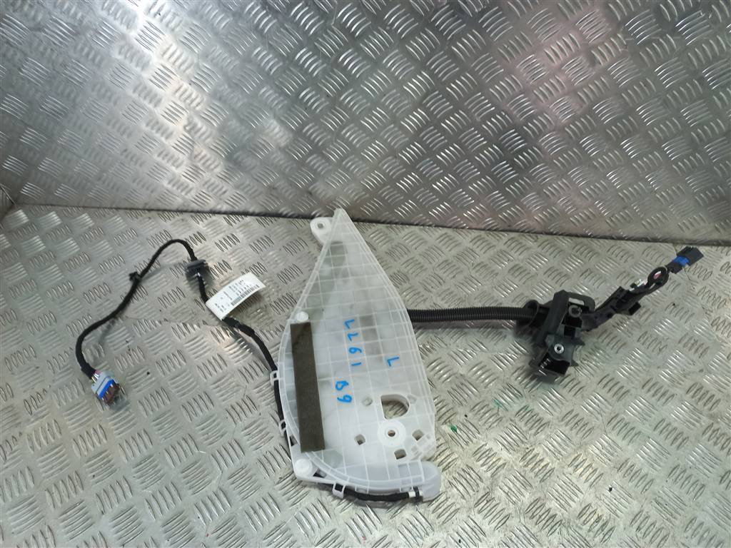 проводка (коса) Citroen Berlingo  6559NC, 1550 рублей, Москва