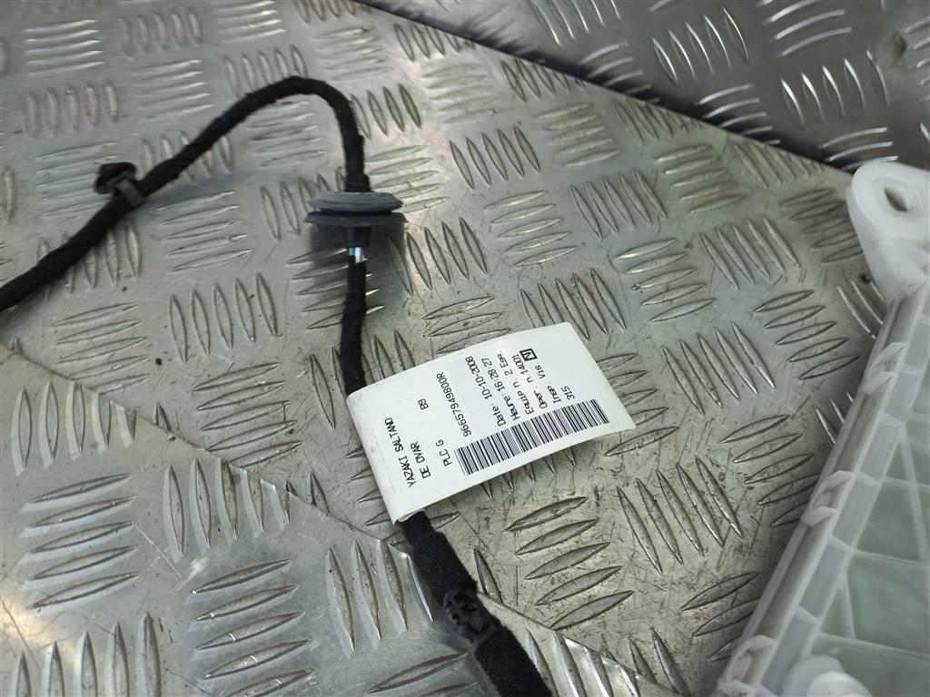 проводка (коса) Citroen Berlingo  6559NC, 1550 рублей, Москва