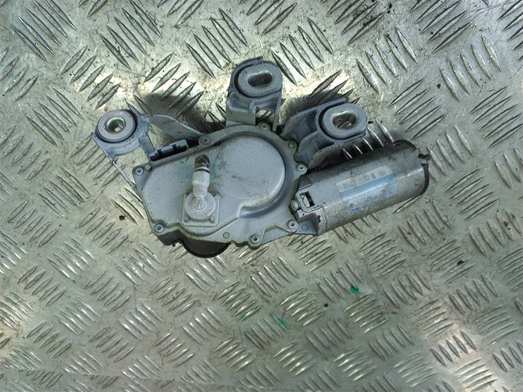 моторчик стеклоочистителя MERCEDES-BENZ Vito  A6398200408, 7300 рублей, Москва