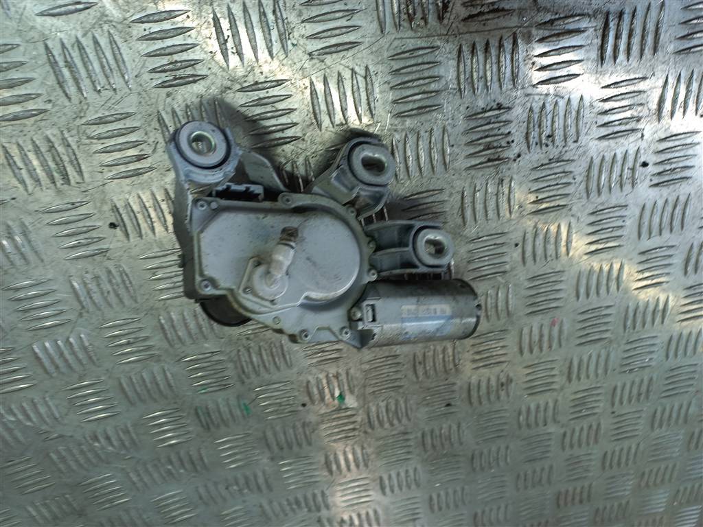 моторчик стеклоочистителя MERCEDES-BENZ Vito  A6398200408, 7300 рублей, Москва