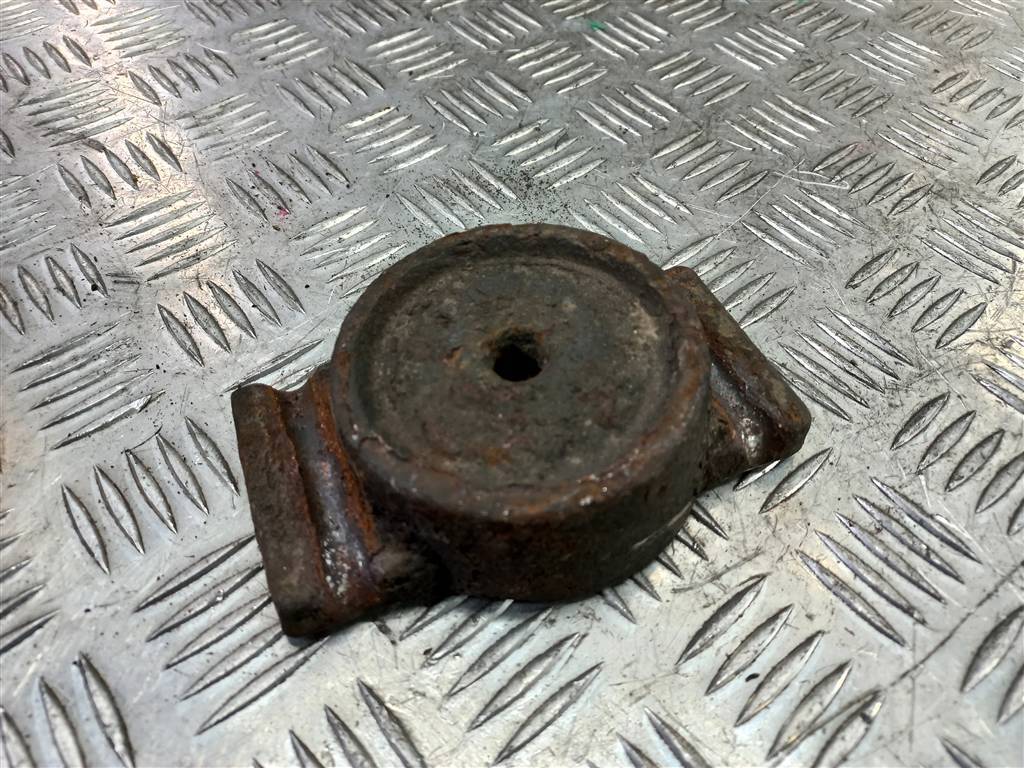 пружинно-зажимная пластина FORD Tourneo Connect  1477384, 980 рублей, Москва