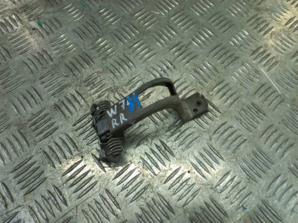 ограничитель двери распашной Renault Trafic  8200006259, 2130 рублей, Москва