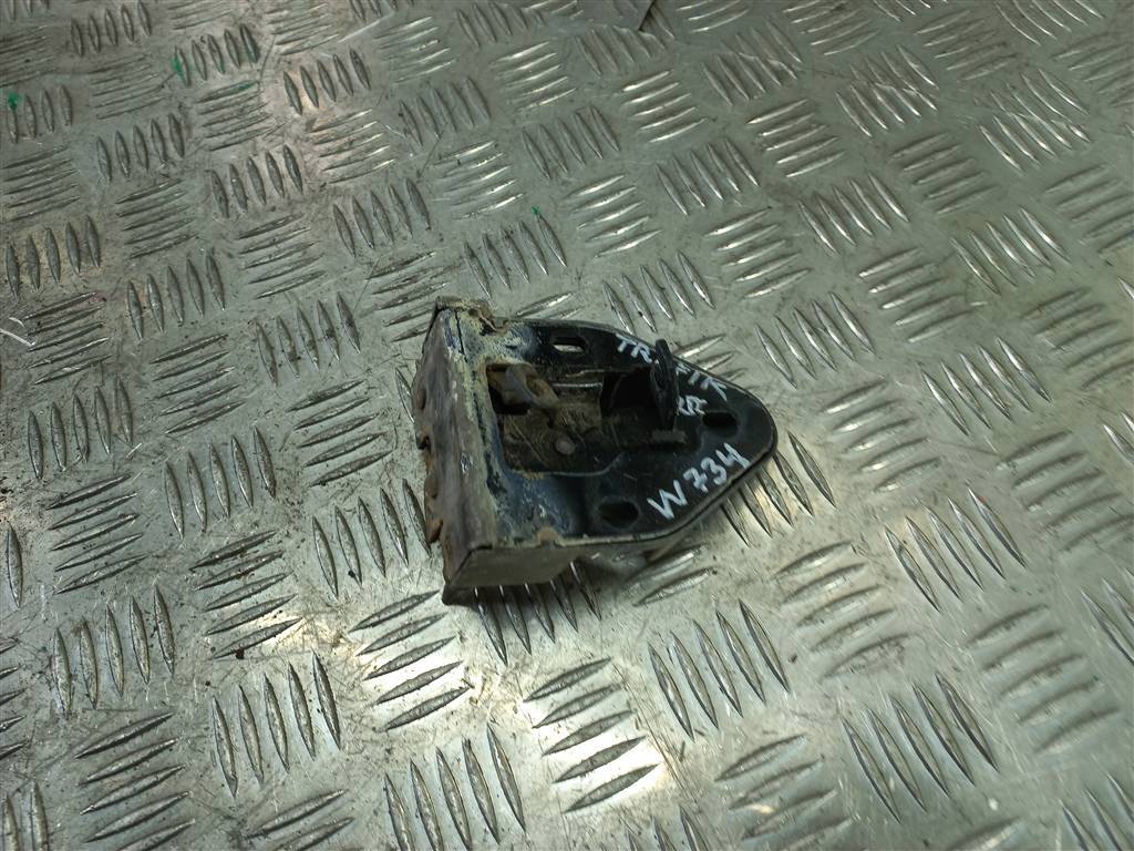 замок двери распашной Renault Trafic  8200006252, 3850 рублей, Москва